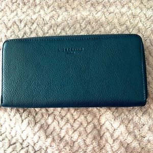 Liebeskind Wallet